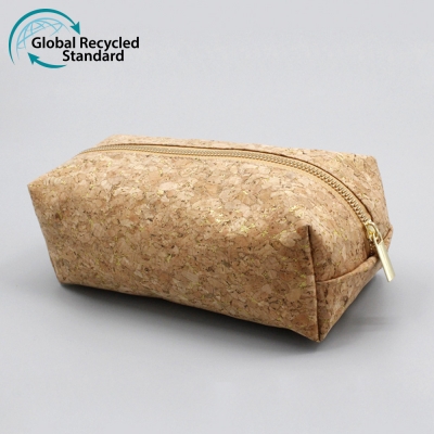 Oak Recycling Bag by Manufacturer Environmental Protection and Sustainable  Cork Bag